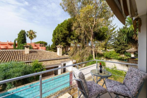 Apartamento Junto a la Playa